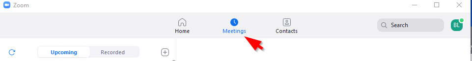 Join a meeting